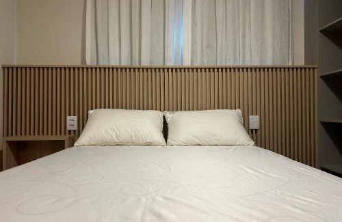 Joao Camara Apartamento | Loft Solaris Apart Hotel - Suíte - Apt. N.106