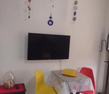 Centro Apartamento | Loft Sossêgo centro/Guarapari