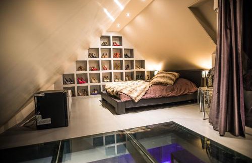 Old Town Apartamento | Loft Spa Cathedrale