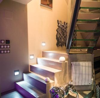 Old Town Apartamento | Loft Spa Cathedrale