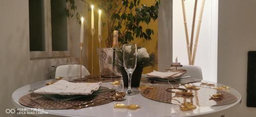 Sequedin Apartamento | Loft Spa La Maison du Bambou