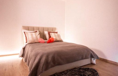 Marcq-en-Baroeul Apartamento | Loft & Spa MARCQ