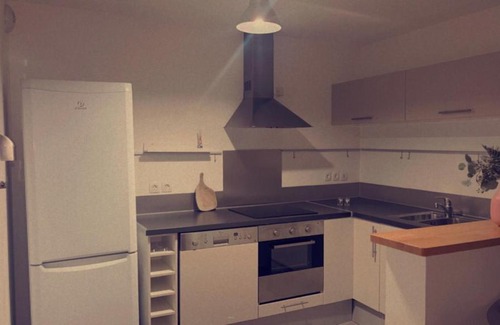 Marcq-en-Baroeul Apartamento | Loft & Spa MARCQ