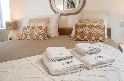 Saint-Salvayre Apartamento | Loft & Spa Scandinave Romantique, King Size, TV 65