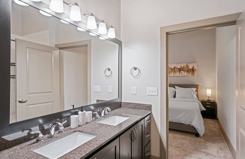 Woodbridge Apartamento | Loft | Spacious | Free-Parking