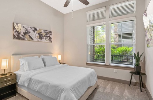 Woodbridge Apartamento | Loft | Spacious | Free-Parking