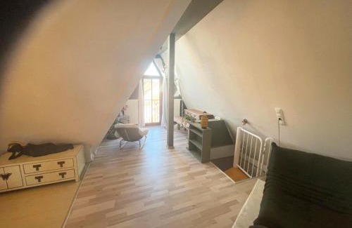 Bad Neustadt an der Saale Apartamento | Loft Steingasse