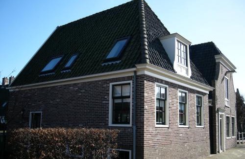 Schagen Apartamento | Loft - Stadsplekje