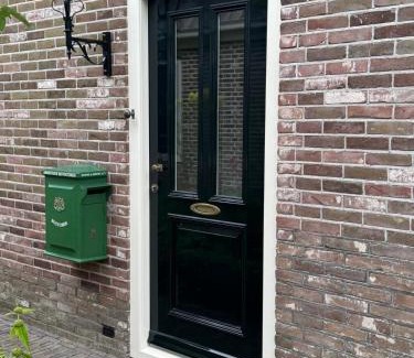 Schagen Apartamento | Loft - Stadsplekje