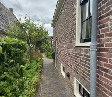 Schagen Apartamento | Loft - Stadsplekje