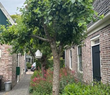Schagen Apartamento | Loft - Stadsplekje