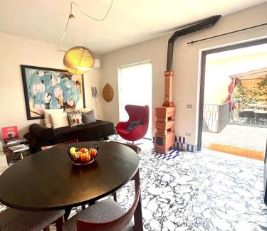 Stintino Casa | Loft Stintino
