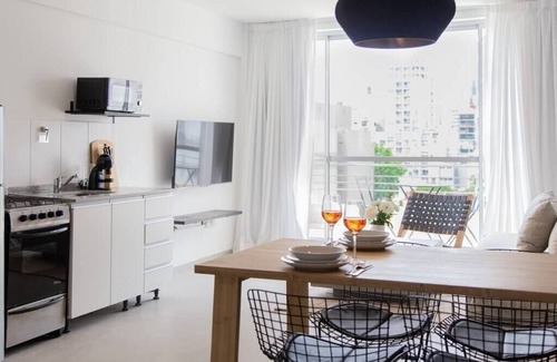 Constitución Apartamento | Loft Studio Apartment
