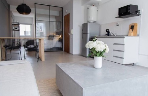 Constitución Apartamento | Loft Studio Apartment