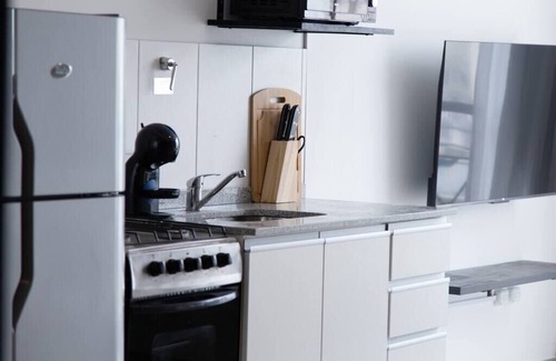 Constitución Apartamento | Loft Studio Apartment