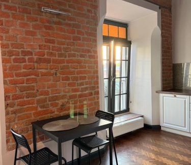 Zyrardow Apartamento | Loft Studio