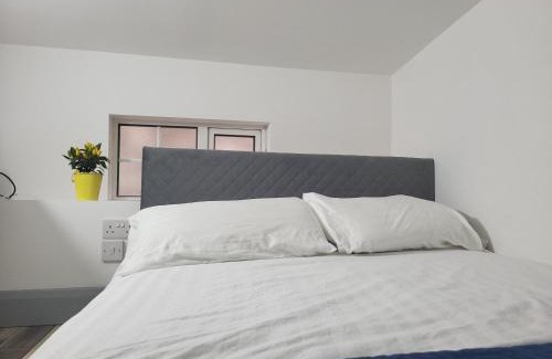Cork Apartamento | Loft Style-1Br-WalkinShower-WiFi-Central Cork