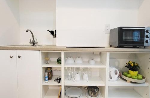Cork Apartamento | Loft Style-1Br-WalkinShower-WiFi-Central Cork