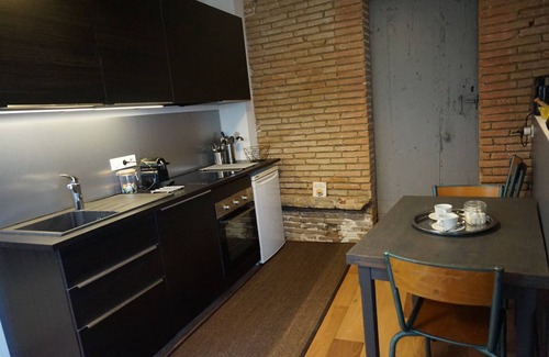 Beauzelle Apartamento | Loft-style apartment - 80m2, quiet, close to Airbus and MEETT