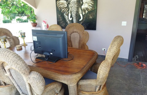 Santa Clara Apartamento | Loft Style Medieval Tranquilite Assure a 1 km de la Plage