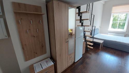 Pohja-Tallinn Apartamento | Loft styled apartment near Noblessner
