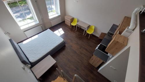 Pohja-Tallinn Apartamento | Loft styled apartment near Noblessner