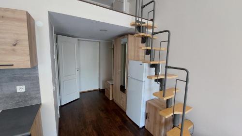 Pohja-Tallinn Apartamento | Loft styled apartment near Noblessner