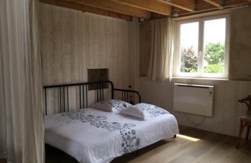 Le Bignon Apartamento | Loft Sud-Nantes