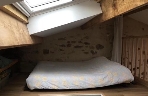 Le Bignon Apartamento | Loft Sud-Nantes