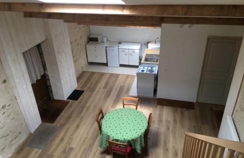 Le Bignon Apartamento | Loft Sud-Nantes