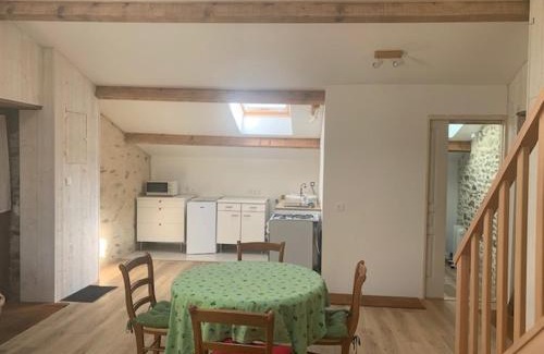 Le Bignon Apartamento | Loft Sud-Nantes