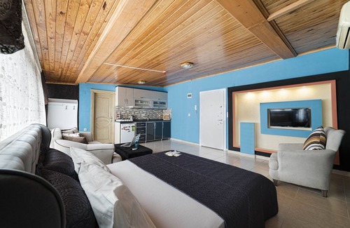 Iskenderun Apartamento | LOFT SUIT APART OTEL