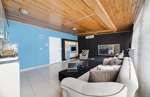 Iskenderun Apartamento | LOFT SUIT APART OTEL