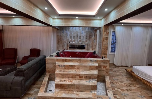 Iskenderun Apartamento | LOFT SUIT APART OTEL