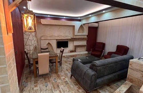 Iskenderun Apartamento | LOFT SUIT APART OTEL