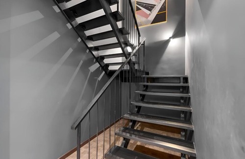 Titiwangsa Apartamento | Loft Suite KLCC View