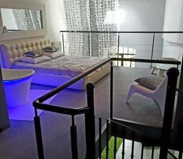 Lodz Apartamento | Loft Suite