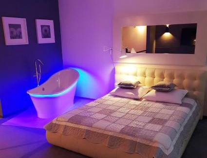 Lodz Apartamento | Loft Suite
