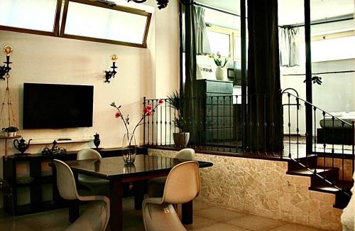 Ascoli Piceno Apartamento | LOFT SUL FIUME center home