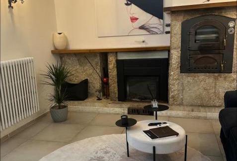 Ascoli Piceno Apartamento | LOFT SUL FIUME center home