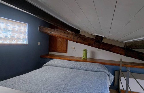 Marina di Pisa Apartamento | Loft sul mare