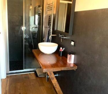 Marina di Pisa Apartamento | Loft sul mare
