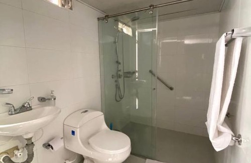 Usaquen Apartamento | Loft super cómodo- Zona norte de Bogotá