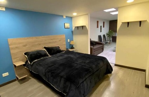 Usaquen Apartamento | Loft super cómodo- Zona norte de Bogotá