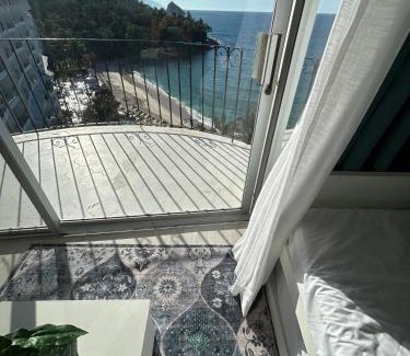 Zona sur Apartamento | Loft sur Puerto Vallarta