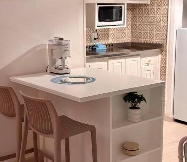 Zona sur Apartamento | Loft sur Puerto Vallarta