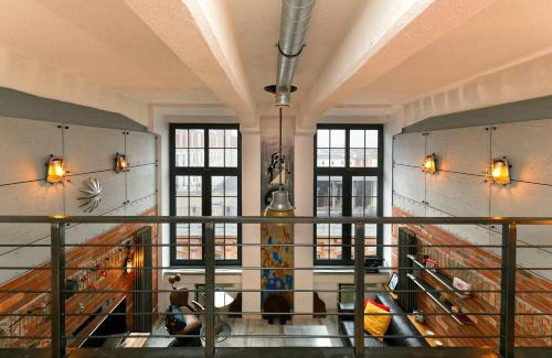 Zyrardow Apartamento | Loft Szpularnia
