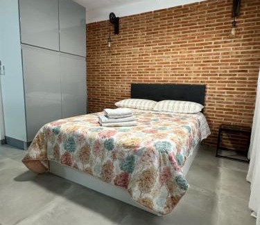 Alicante Apartamento | Loft Tamara