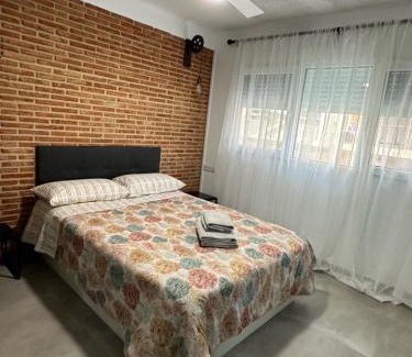 Alicante Apartamento | Loft Tamara