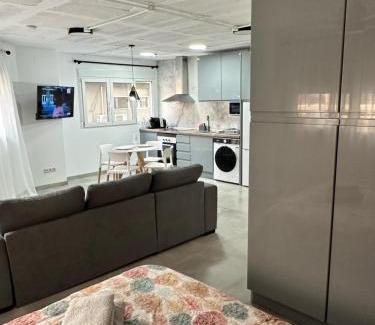 Alicante Apartamento | Loft Tamara